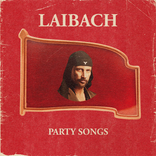Laibach - Party Songs { vinyl }