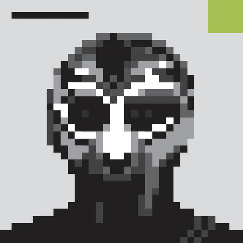 Madvillain - Four Tet Remixes