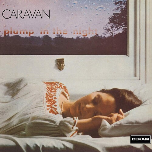 Caravan - For Girls Who Grow Plump In The Night { vinyl }