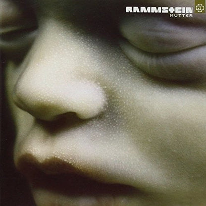 Rammstein - Mutter [2LP] { vinyl }