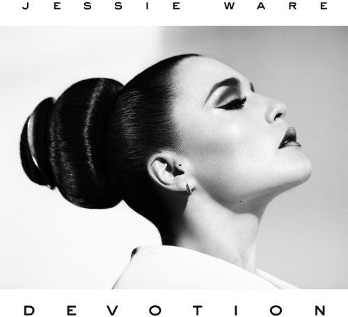 Jessie Ware - Devotion { vinyl }