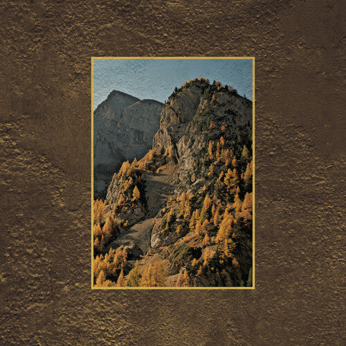 Earth & Pillars - Earth 2 { vinyl }