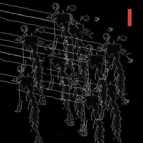 Hanz - Plasty I { vinyl }