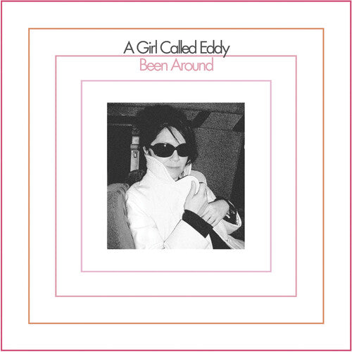 A Girl Called Eddy - Been Around { vinyl }
