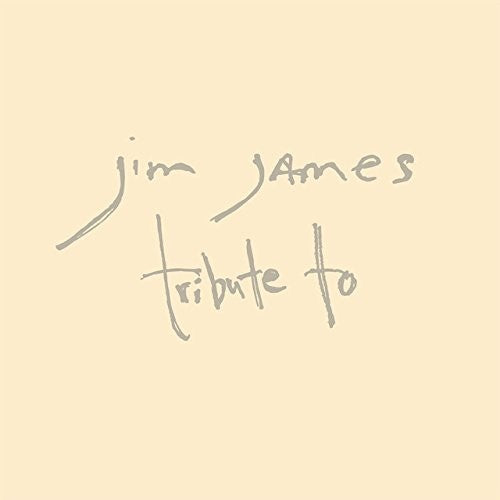 Jim James - Tribute To { vinyl }