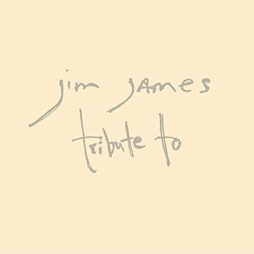 Jim James - Tribute To { vinyl }