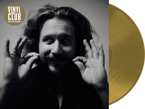 Jim James - Tribute To 2 (RSD Vinyl Club Edition Gold LP)