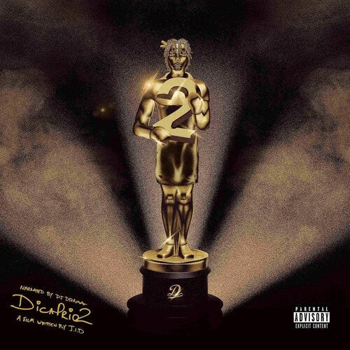 J.I.D - DiCaprio 2