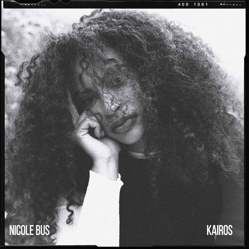 Nicole Bus - Kairos { vinyl }