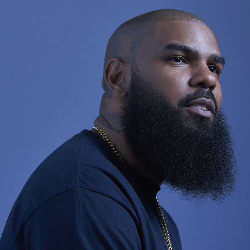 Stalley - Reflection Of Self: The Head Trip { vinyl }
