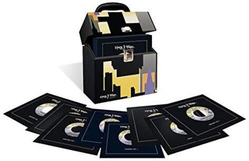 Mary J Blige - HERstory, Vol. 1 { vinyl }