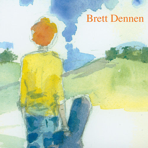 Brett Dennen - Brett Dennen { vinyl }