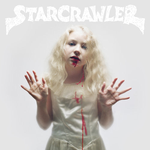 Starcrawler - Starcrawler { vinyl }