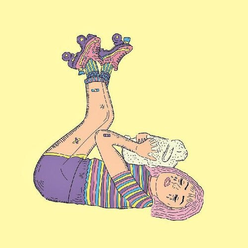 Beach Bunny - Honeymoon { vinyl }