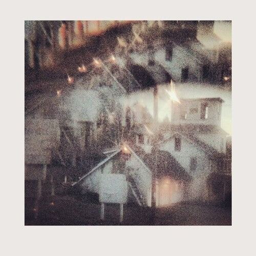 Lights Fluorescent - The Oldest Sons Of The Oldest Sons { vinyl }