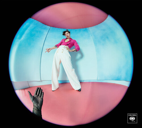 Harry Styles - Fine Line { vinyl }