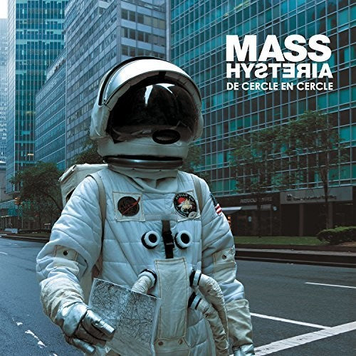 Mass Hysteria - De Cercle En Cercle { vinyl }