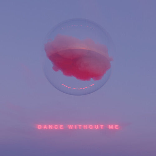 Drama - Dance Without Me { vinyl }