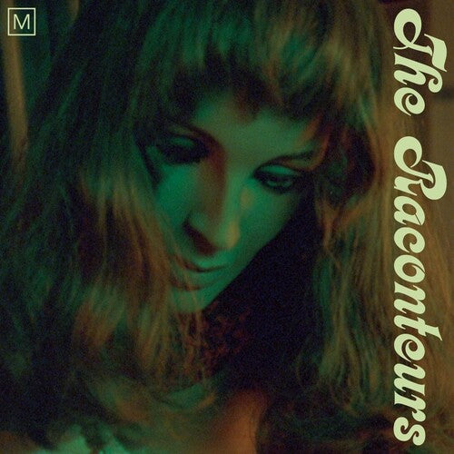 The Raconteurs - Help Me Stranger / Somedays (alternate Version) { vinyl }