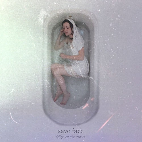 [PRE-ORDER] Save Face - Folly + Folly On The Rocks