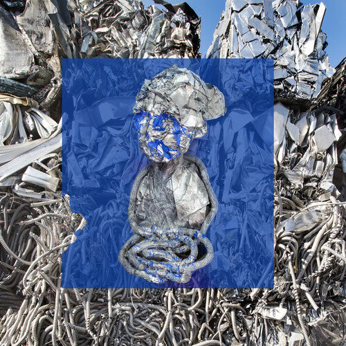 Pod Blotz - Transdimensional System { vinyl }