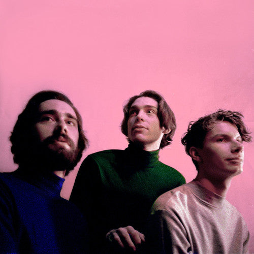 Remo Drive - Greatest Hits { vinyl }
