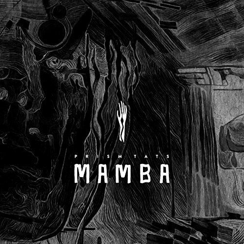 Prism Tats - Mamba { vinyl }
