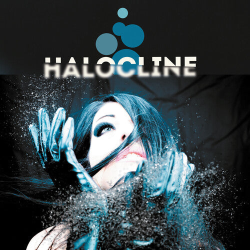 Halocline - Troubled Waters { vinyl }