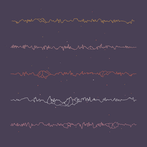 Oneida - Romance { vinyl }