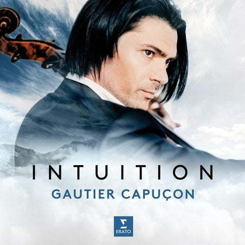 Gautier Capugon - Intuition { vinyl }