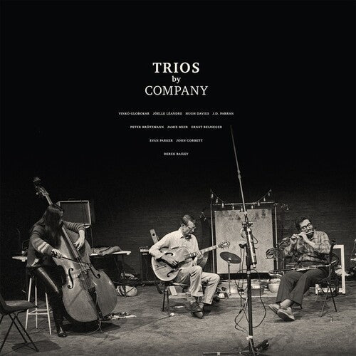 Company - Trios { vinyl }