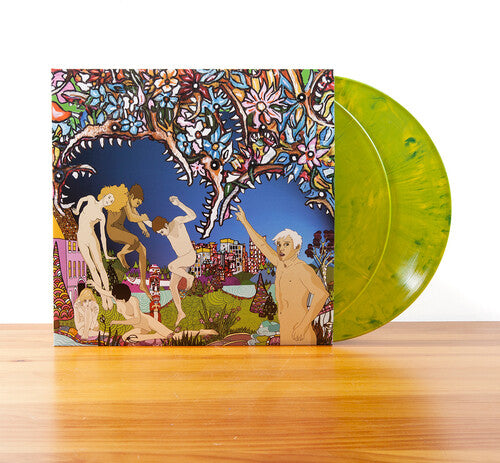 Of Montreal - Skeletal Lamping { vinyl }