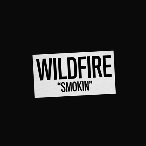Wildfire - Smokin { vinyl }