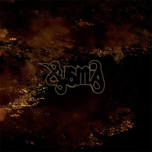 Xysma - First And Magical [2LP] { vinyl }