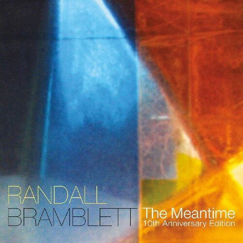 Randall Bramblett - Meantime (10th Anniversary Edition) { vinyl }