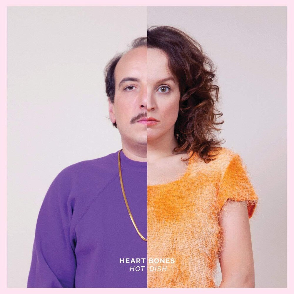Heart Bones - Hot Dish