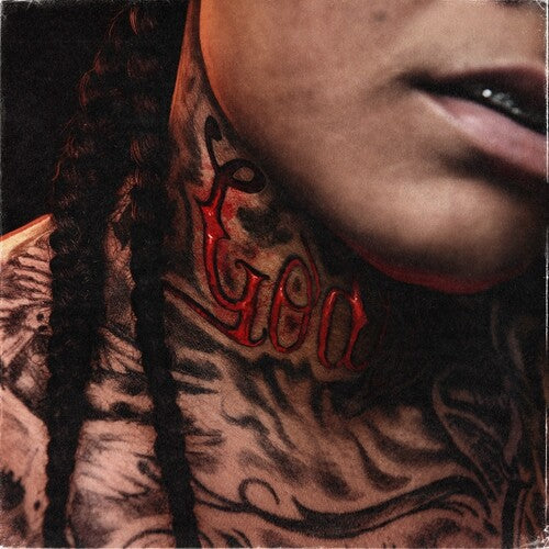 Young M.a - Herstory in the Making { vinyl }
