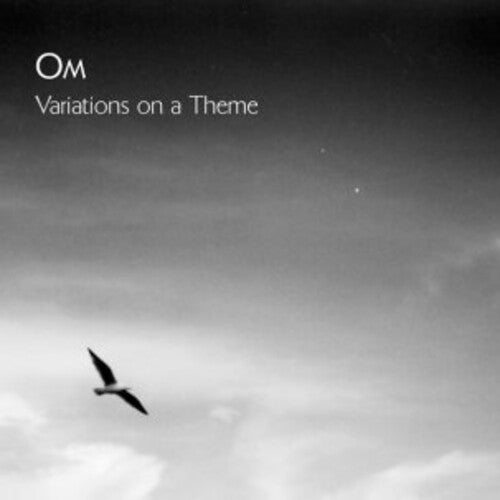 Om - Variations On A Theme { vinyl }
