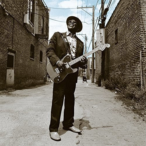 Buddy Guy - Bring Em In { vinyl }