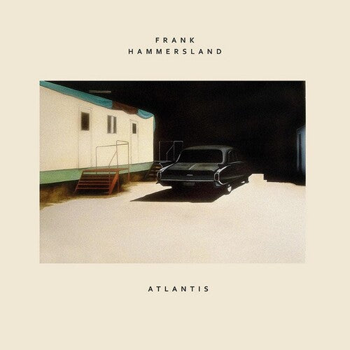 Atlantis { vinyl }