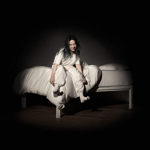 Billie Eilish - When We All Fall Asleep Where Do We Go [International Deluxe Edition] { vinyl }
