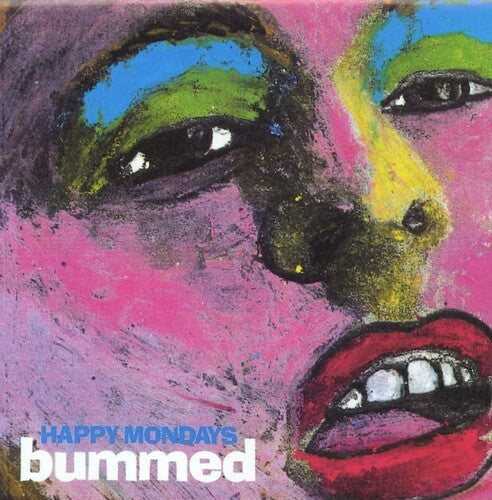 Happy Mondays - Bummed { vinyl }