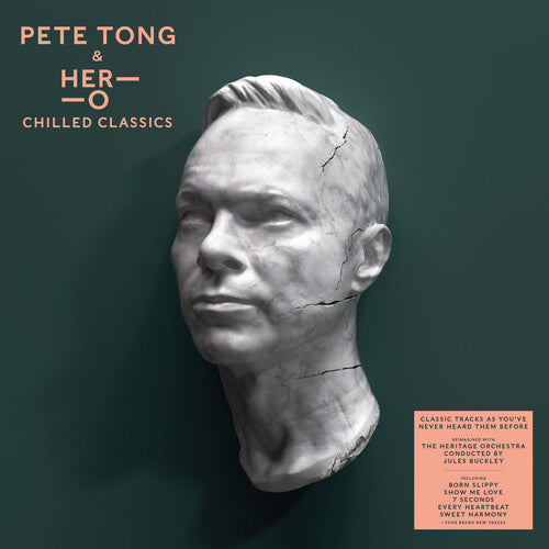 Pete Tong - Chilled Classics [2LP] { vinyl }