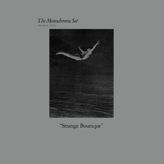 The Monochrome Set - Strange Boutique