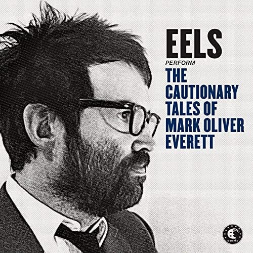 Eels - The Cautionary Tales of Mark Oliver Everett { vinyl }