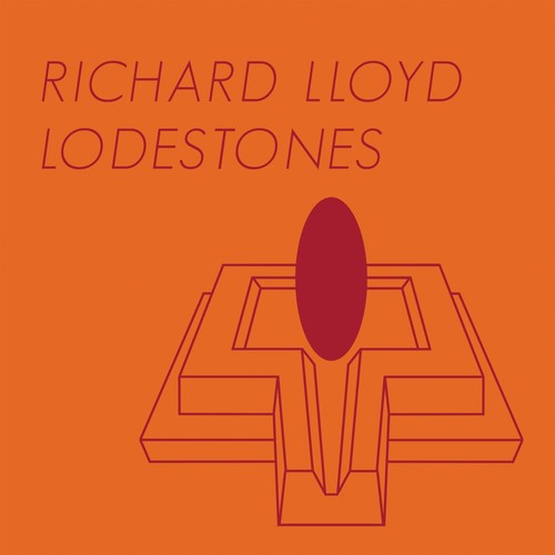 Richard Lloyd - Lodestones { vinyl }