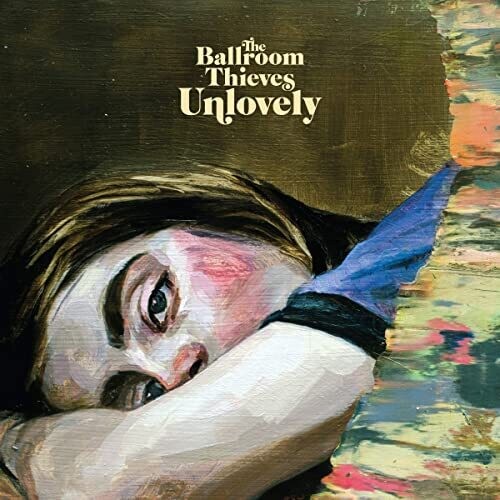 The Ballroom Thieves - Unlovely { vinyl }
