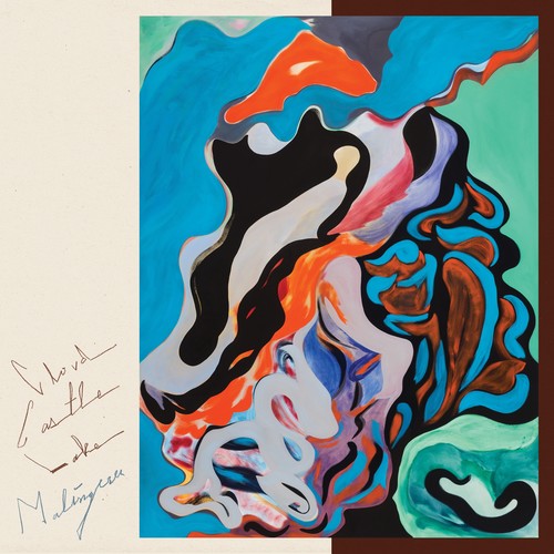 Cloud Castle Lake - Malingerer { vinyl }