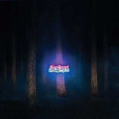 From Beyond - The Band From Beyond { vinyl }
