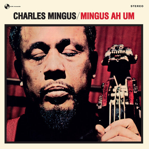Charles Mingus - Mingus Ah Hum [180-Gram] { vinyl }